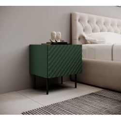 Table de Chevet ONDIA - lot de 2